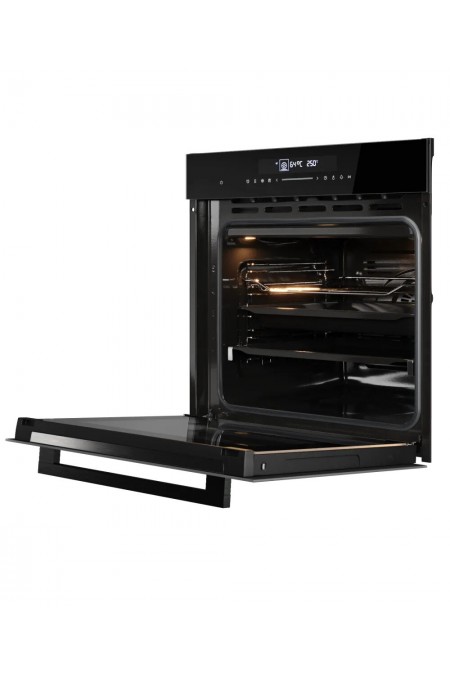 Электрический духовой шкаф Kuppersberg HT 613 Black (черный) 1