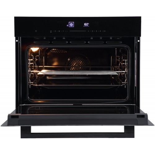 Электрический духовой шкаф Kuppersberg KHT 616 Black (черный) 1