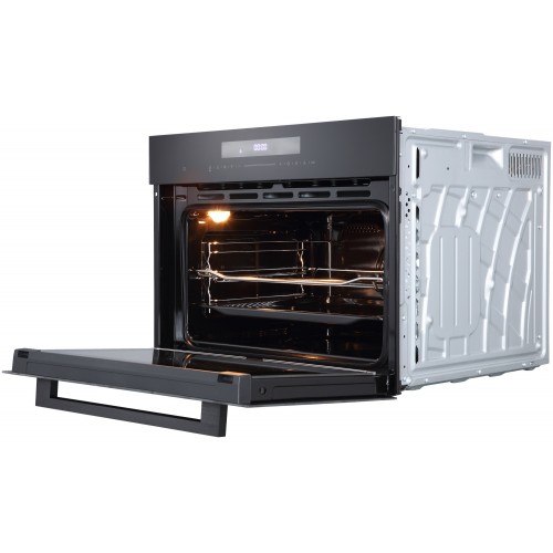 Электрический духовой шкаф Kuppersberg KHT 616 Black (черный) 2