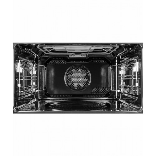 Электрический духовой шкаф Kuppersberg KHT 616 Black (черный) 6