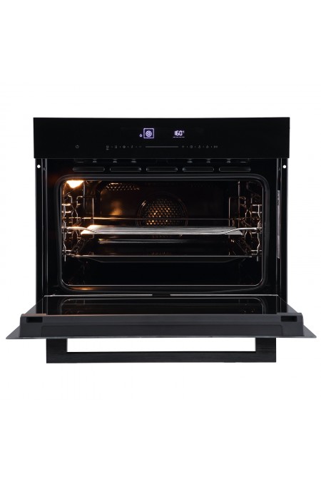 Электрический духовой шкаф Kuppersberg KHT 616 Black (черный) 1