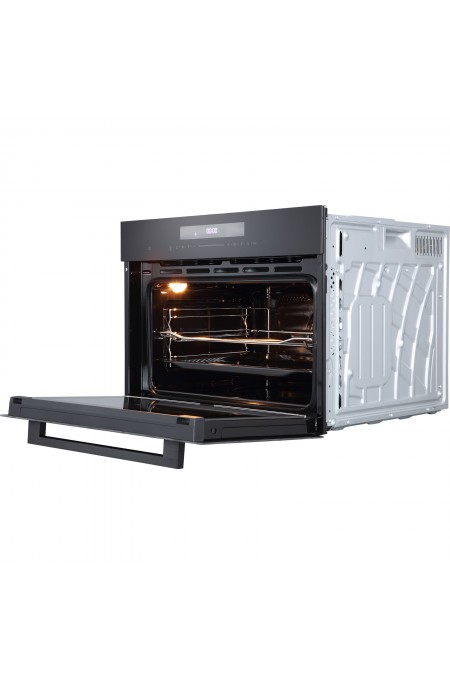 Электрический духовой шкаф Kuppersberg KHT 616 Black (черный) 2