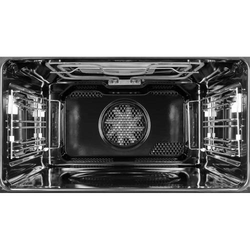 Электрический духовой шкаф Kuppersberg KHT 616 Black (черный) 9