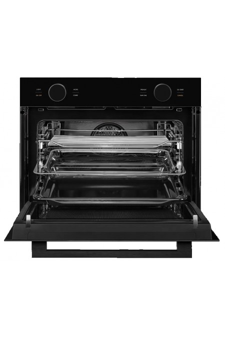 Электрический духовой шкаф Kuppersberg KMW 612 Black (черный) 1