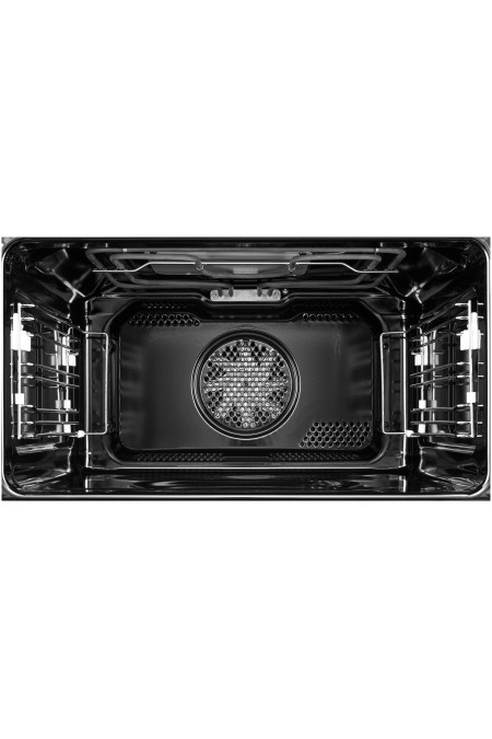 Электрический духовой шкаф Kuppersberg KMW 612 Black (черный) 7