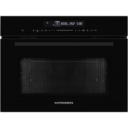 Электрический духовой шкаф Kuppersberg KMW 694 (черный)