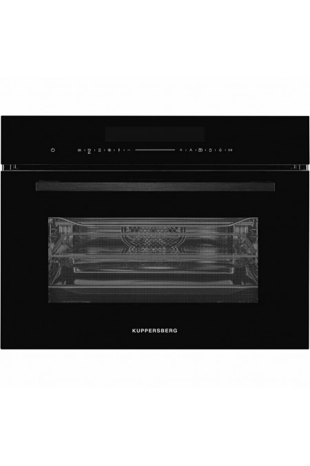 Электрический духовой шкаф Kuppersberg KMW 694 (черный) 