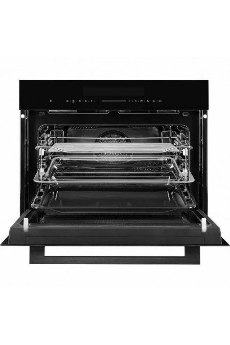 Электрический духовой шкаф Kuppersberg KMW 694 (черный) 1