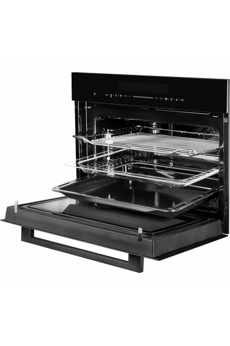 Электрический духовой шкаф Kuppersberg KMW 694 (черный) 2