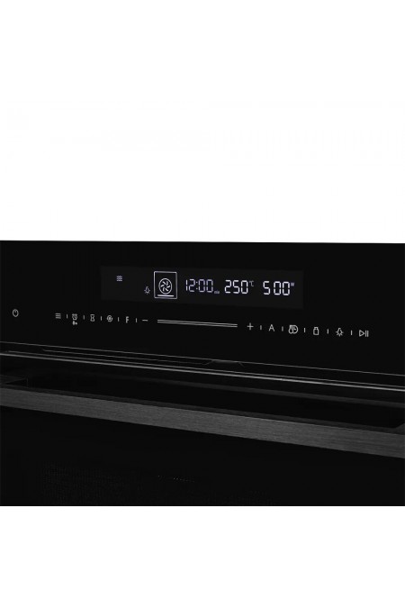 Электрический духовой шкаф Kuppersberg KMW 694 (черный) 3