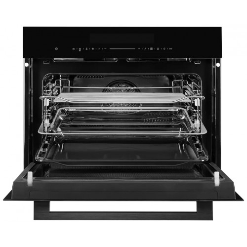 Электрический духовой шкаф Kuppersberg KMW 694 (черный) 3