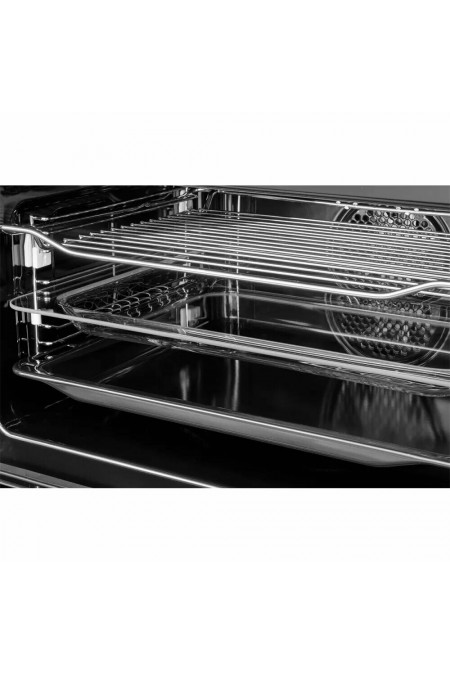 Электрический духовой шкаф Kuppersberg KMW 694 (черный) 4