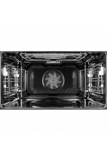 Электрический духовой шкаф Kuppersberg KMW 694 (черный) 5