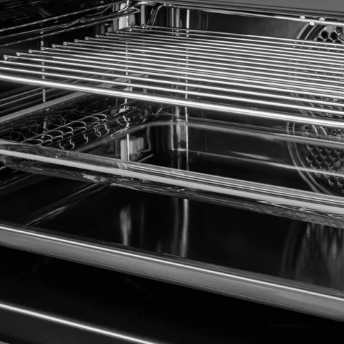 Электрический духовой шкаф Kuppersberg KMW 694 (черный) 5