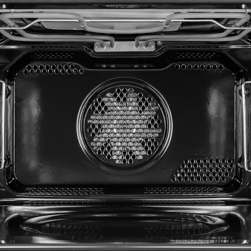 Электрический духовой шкаф Kuppersberg KMW 694 (черный) 6