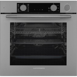 Электрический духовой шкаф Kuppersberg KSO 610 GR (серый)