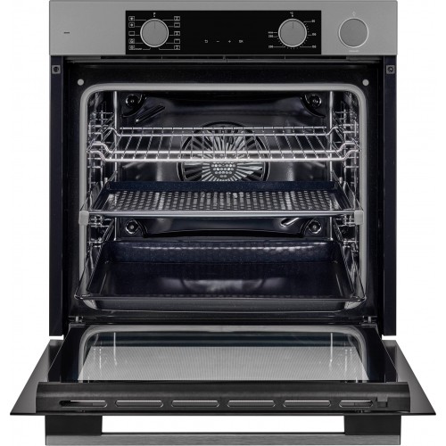 Электрический духовой шкаф Kuppersberg KSO 610 GR (серый) 1