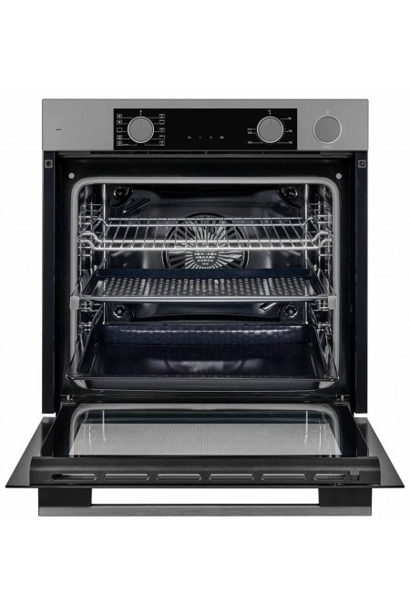 Электрический духовой шкаф Kuppersberg KSO 610 GR (серый) 1