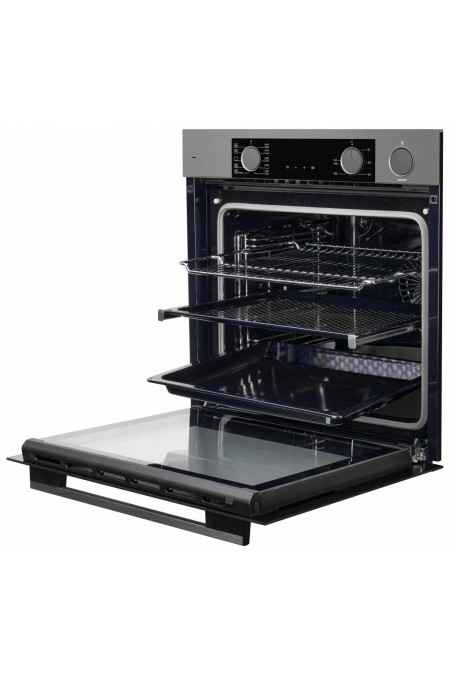 Электрический духовой шкаф Kuppersberg KSO 610 GR (серый) 2