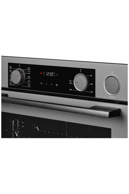 Электрический духовой шкаф Kuppersberg KSO 610 GR (серый) 3