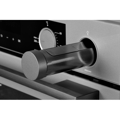 Электрический духовой шкаф Kuppersberg KSO 610 GR (серый) 4