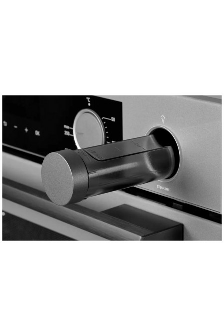Электрический духовой шкаф Kuppersberg KSO 610 GR (серый) 4
