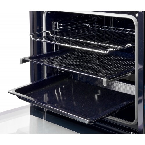 Электрический духовой шкаф Kuppersberg KSO 610 GR (серый) 5