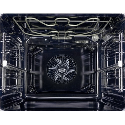 Электрический духовой шкаф Kuppersberg KSO 610 GR (серый) 6