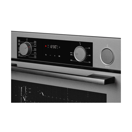 Электрический духовой шкаф Kuppersberg KSO 610 GR (серый) 9