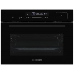 Электрический духовой шкаф Kuppersberg KSO 616 (черный)