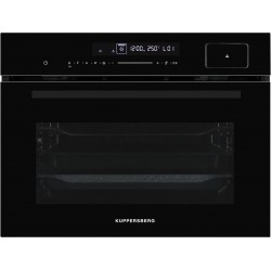 Электрический духовой шкаф Kuppersberg KSO 616 (черный)