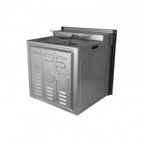 Электрический духовой шкаф Lex EDM 042 BBL (черный) 1