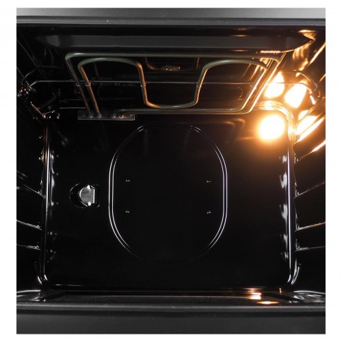 Электрический духовой шкаф Lex EDM 042 BBL (черный) 3