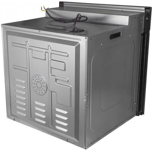 Электрический духовой шкаф LEX EDM 042 BL (черный) 5