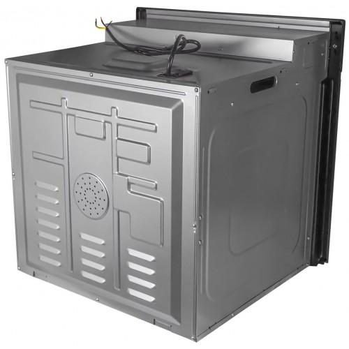 Электрический духовой шкаф LEX EDM 071 BBL (черный) 9