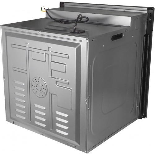 Электрический духовой шкаф LEX EDM 073 IX (нержавеющая сталь) 9