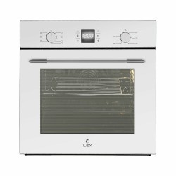 Электрический духовой шкаф Lex EDM 076 WH (белый)