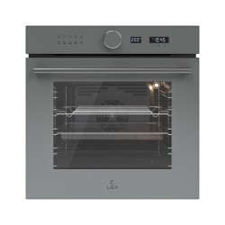 Электрический духовой шкаф Lex EDM 1001 ONE GR (серый)