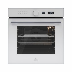 Электрический духовой шкаф Lex EDM 1002 ONE WH (белый)