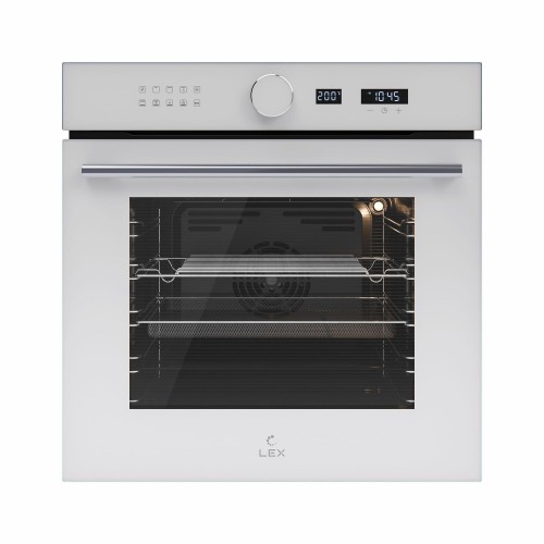 Электрический духовой шкаф Lex EDM 1002 ONE WH (белый) 