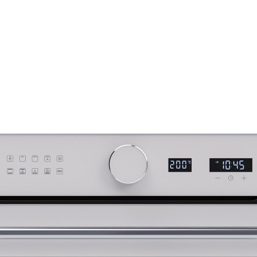 Электрический духовой шкаф Lex EDM 1002 ONE WH (белый) 1