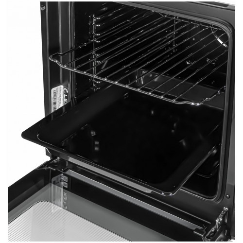 Электрический духовой шкаф LEX EDM 4540 BBL (черный) 2