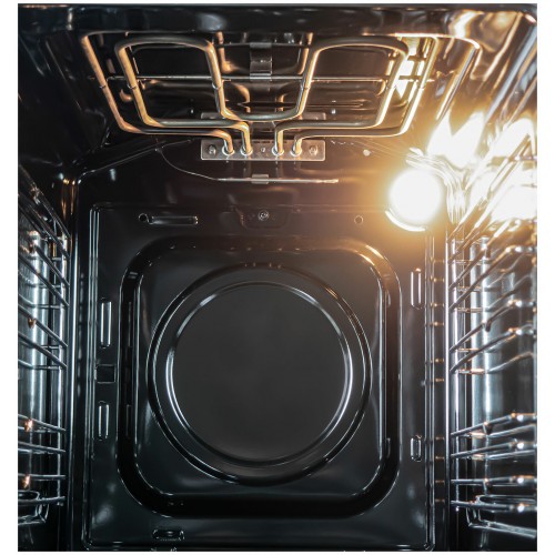 Электрический духовой шкаф LEX EDM 4540 BBL (черный) 3