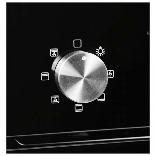 Электрический духовой шкаф LEX EDM 4570 BL (черный) 4