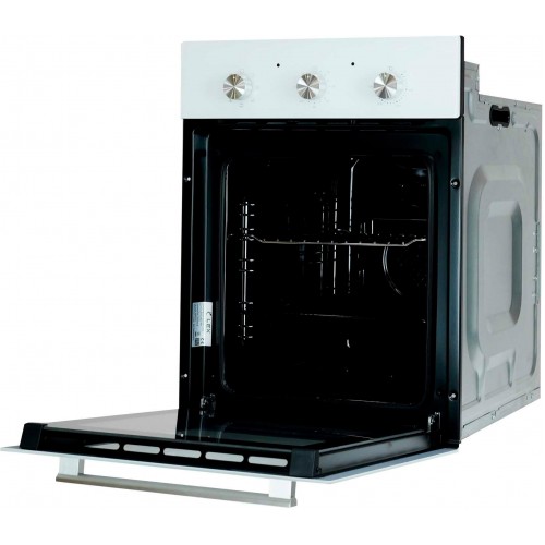 Электрический духовой шкаф LEX EDM 4570 WH (белый) 5