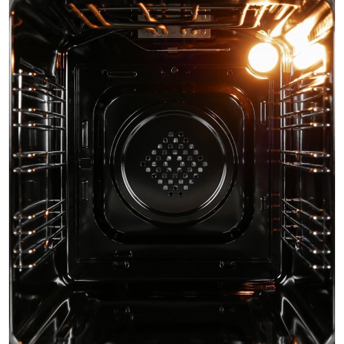 Электрический духовой шкаф LEX EDM 4570 WH (белый) 6