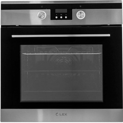 Электрический духовой шкаф LEX EDP 092 WH (белый) 1