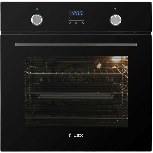 Электрический духовой шкаф LEX EDP 092 WH (белый) 7