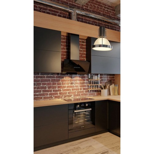 Электрический духовой шкаф LEX EDP 092 WH (белый) 8