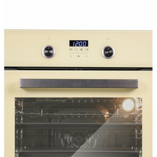 Электрический духовой шкаф LEX EDP 093 IV (бежевый) 7